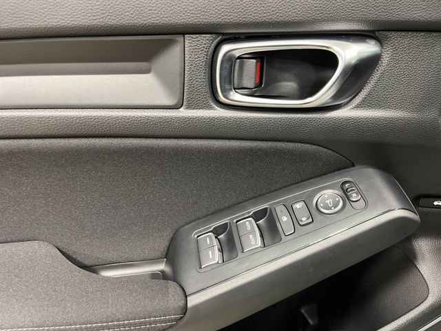 New 2026 Honda Civic Sport image 16
