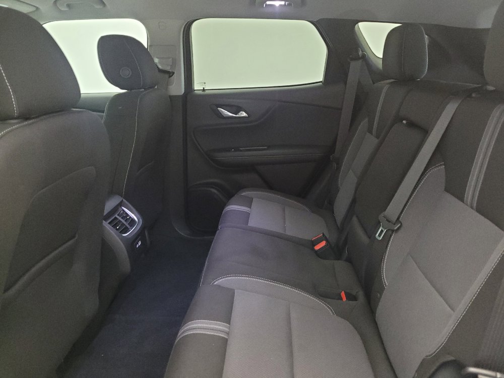 Used 2024 Chevrolet Blazer LT w/ Convenience Package FWD image 18