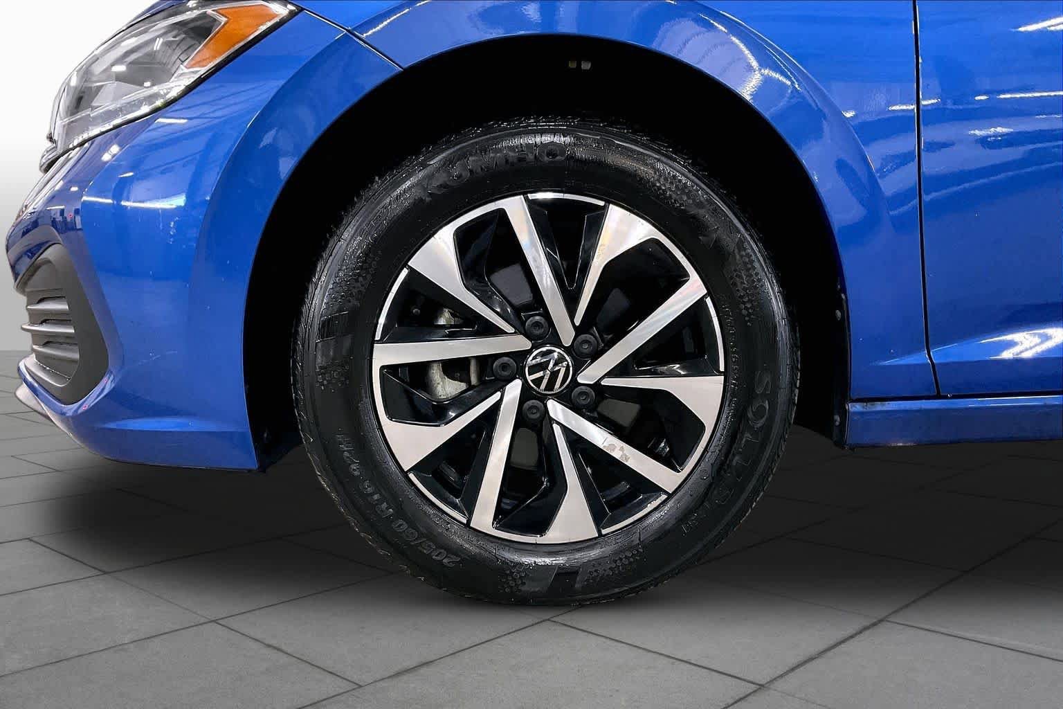 Used 2023 Volkswagen Jetta S FWD image 11