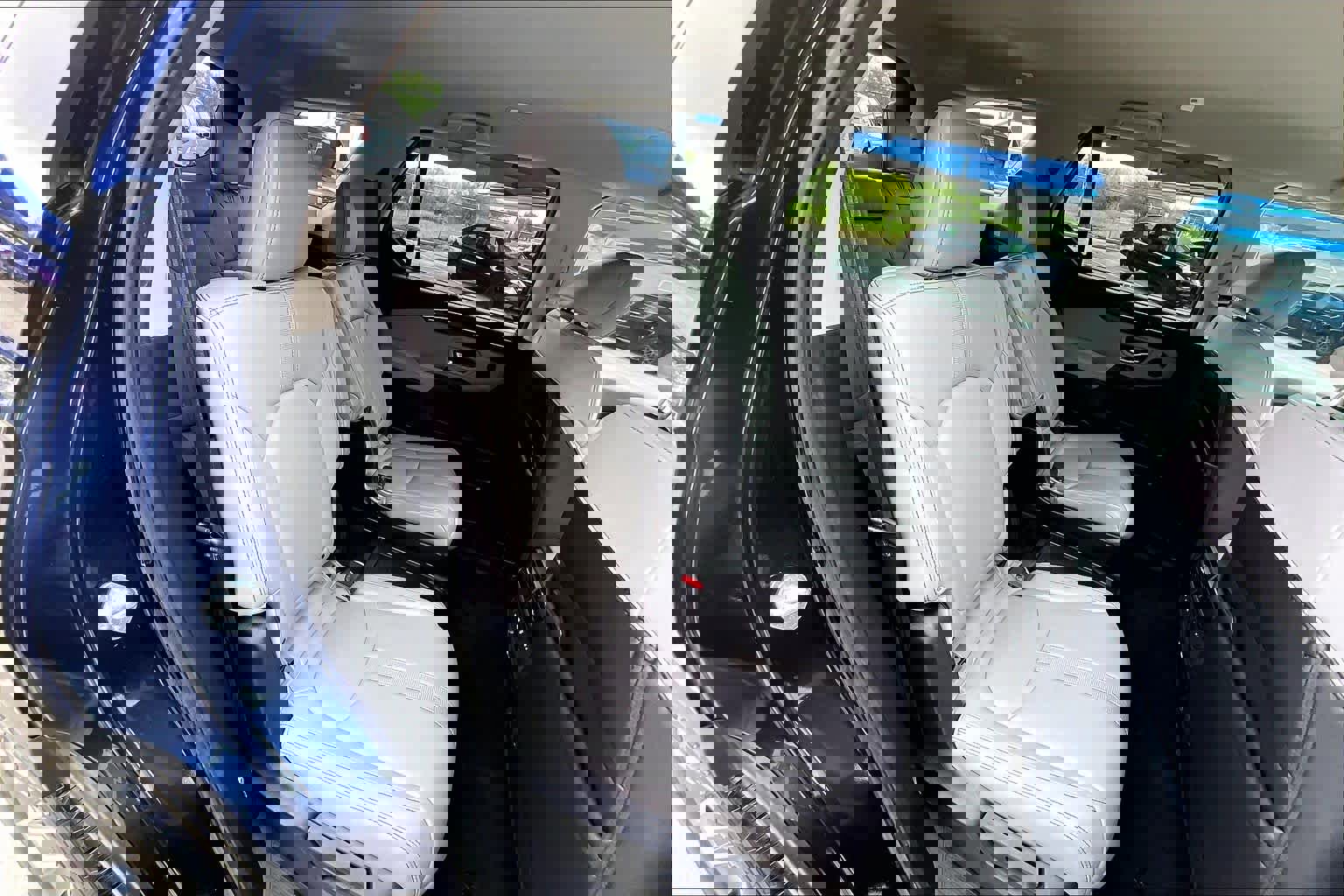 Used 2023 Honda Pilot EX-L image 20