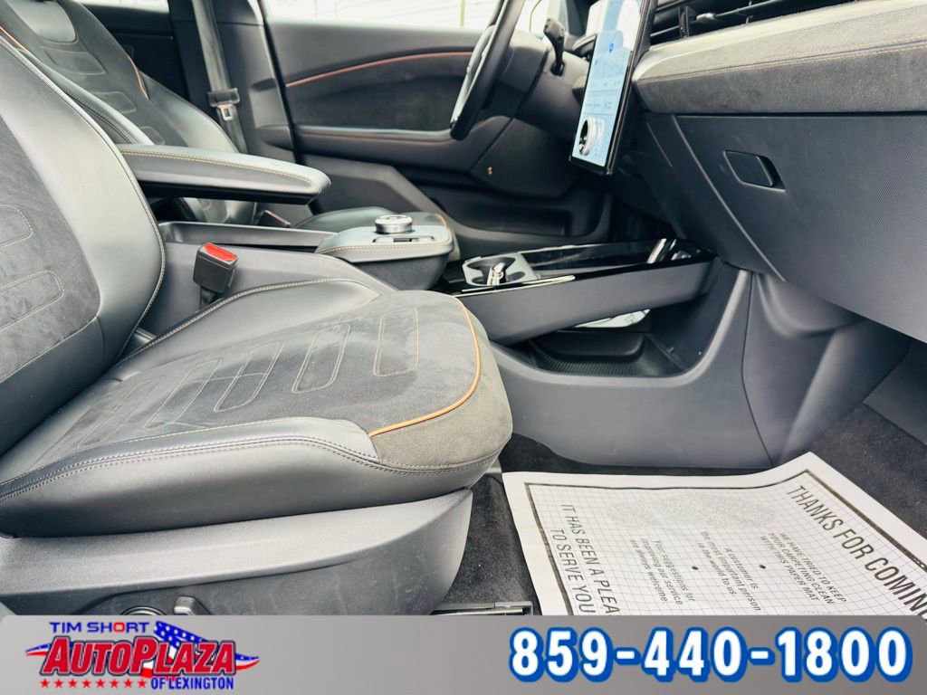 Used 2023 Ford Mustang Mach-E GT image 59