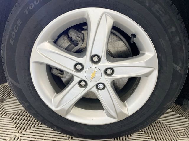 Used 2023 Chevrolet Malibu LS image 22