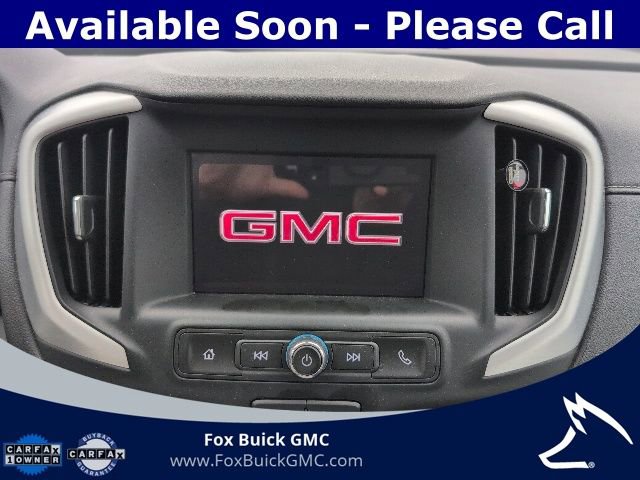 Used 2023 GMC Terrain SLE w/ Driver Convenience Package AWD/4WD image 13