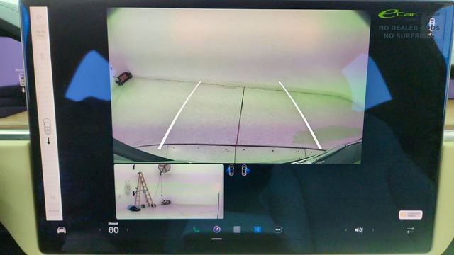 Used 2023 Tesla Model X image 47