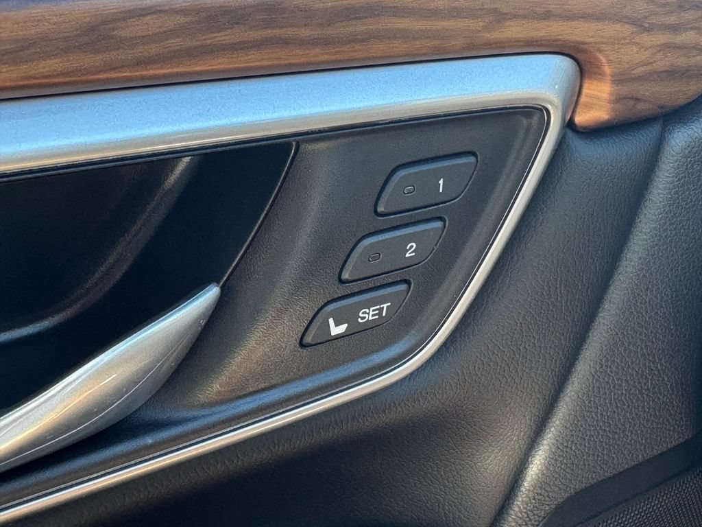 Used 2019 Honda CR-V EX-L image 28