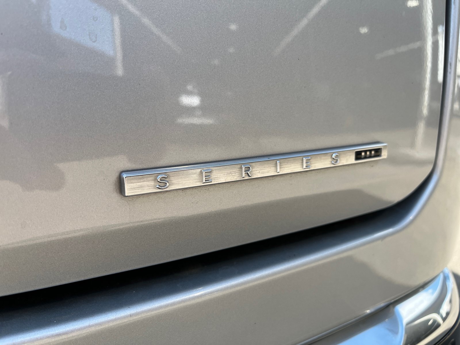 Used 2024 Jeep Wagoneer Series III AWD/4WD image 32