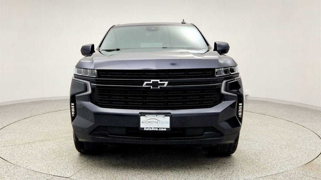 Used 2023 Chevrolet Tahoe RST AWD/4WD image 2