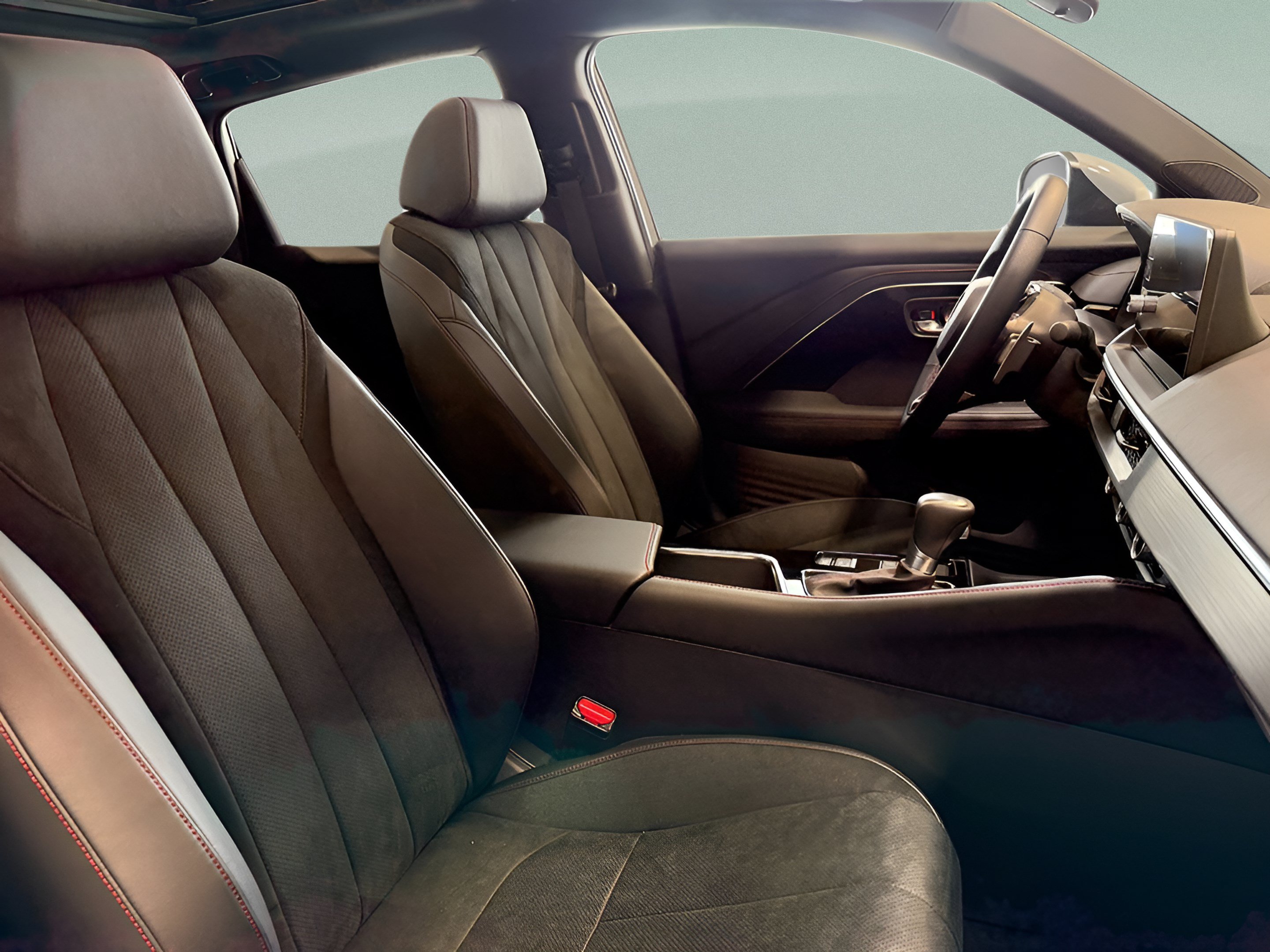 New 2026 Acura ADX A-Spec AWD/4WD image 36