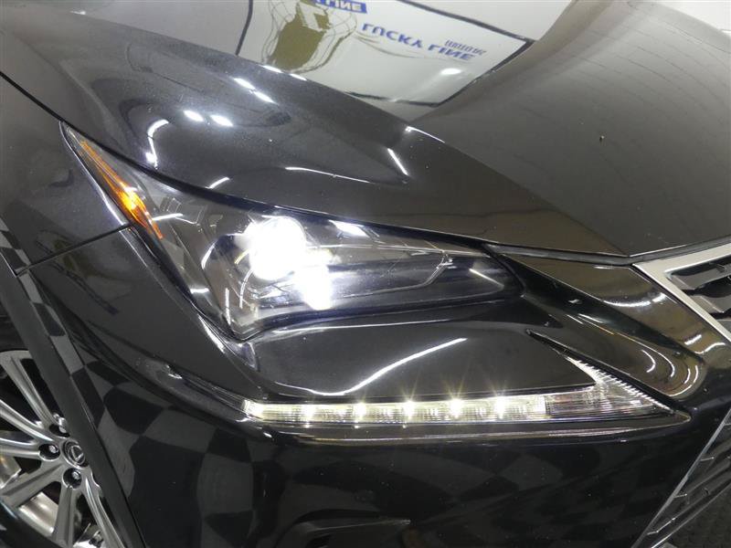 Used 2021 Lexus NX 300 AWD w/ Accessory Package image 15