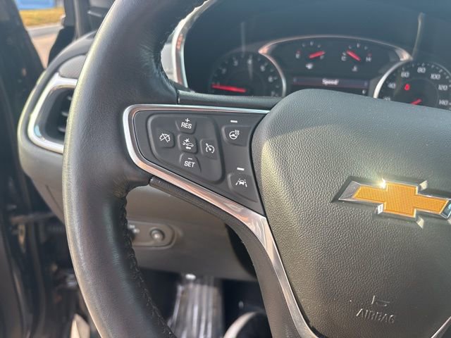 Used 2019 Chevrolet Equinox Premier AWD/4WD image 34