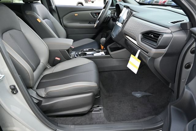 New 2026 Subaru Forester Wilderness image 16