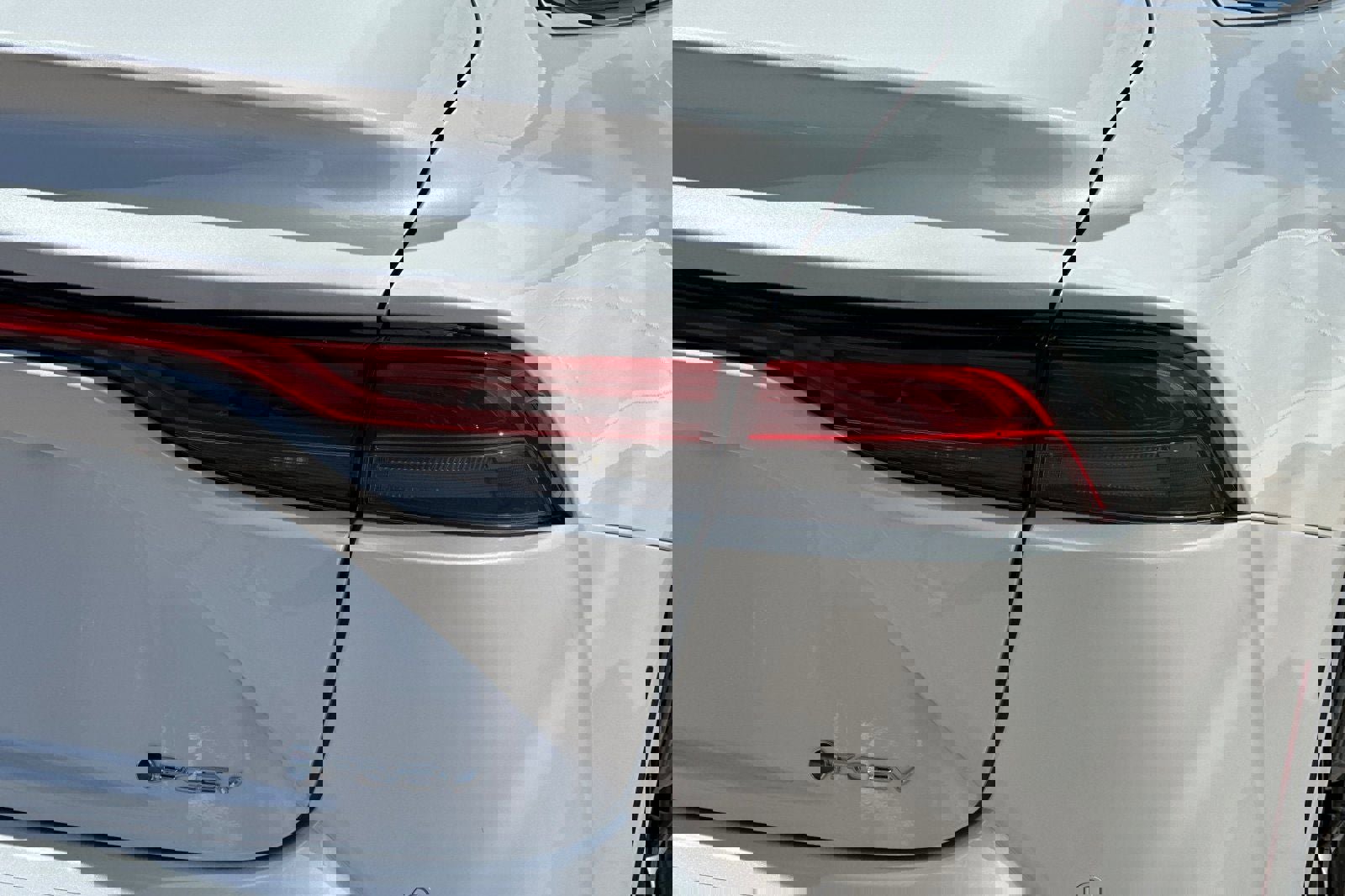 New 2026 Toyota Mirai XLE image 31
