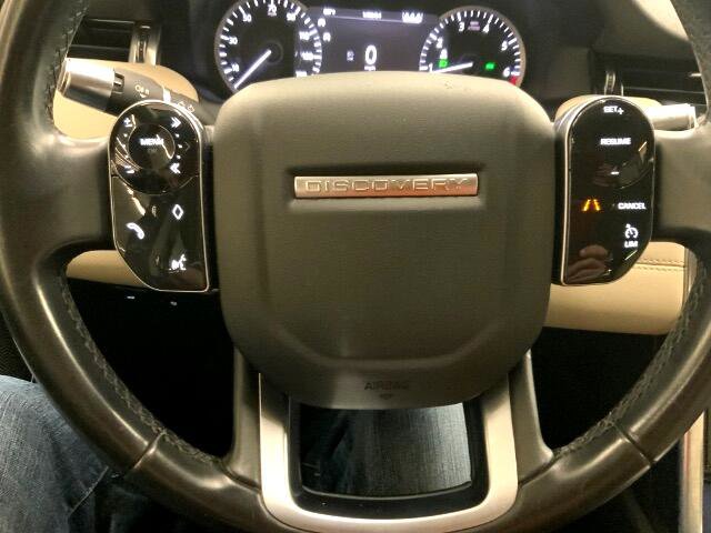 Used 2020 Land Rover Discovery Sport S image 21