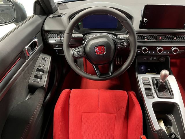 New 2026 Honda Civic Type R image 14