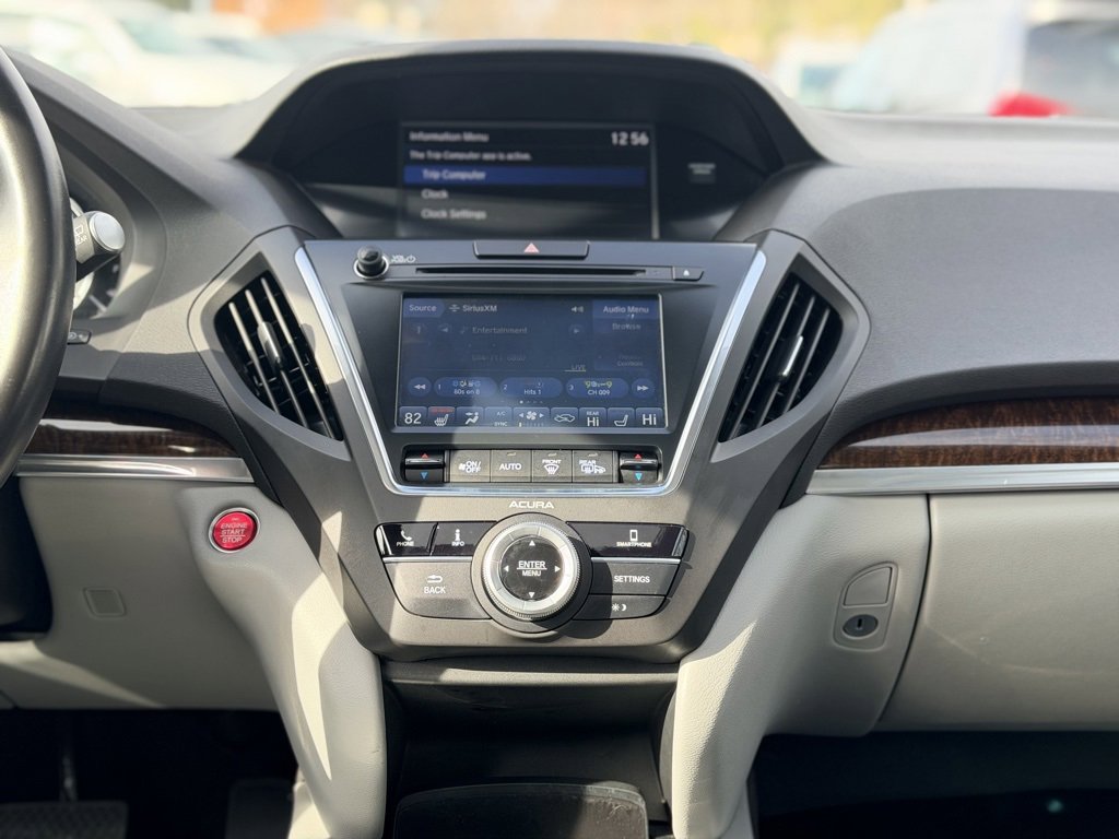 Used 2020 Acura MDX SH-AWD image 27