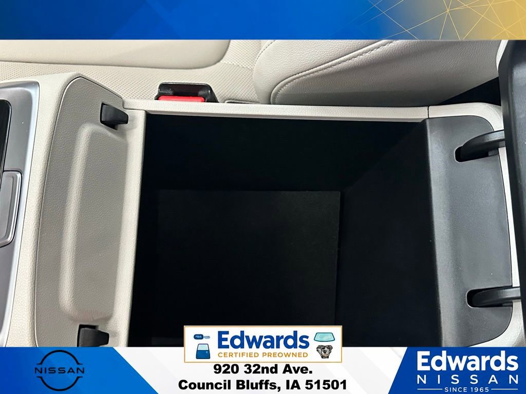 Used 2023 Hyundai Tucson SEL w/ Convenience Package FWD image 32