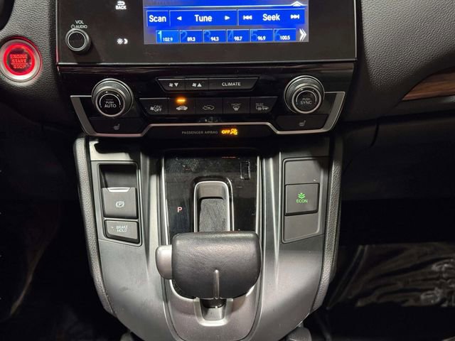 Used 2019 Honda CR-V EX-L image 35