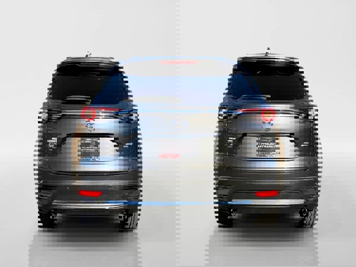 Used 2016 MAZDA CX-9 Signature image 4