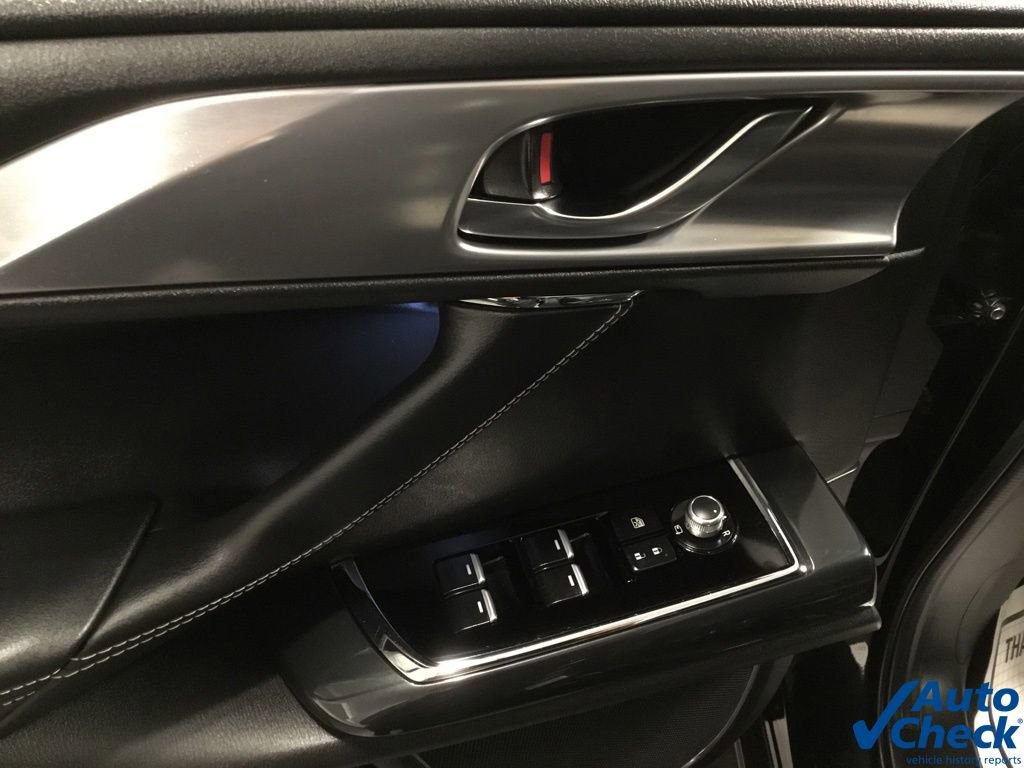 Used 2022 MAZDA CX-9 Grand Touring image 22