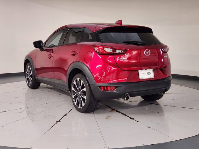 Used 2019 MAZDA CX-3 Touring w/ Preferred Equipment Package FWD image 6