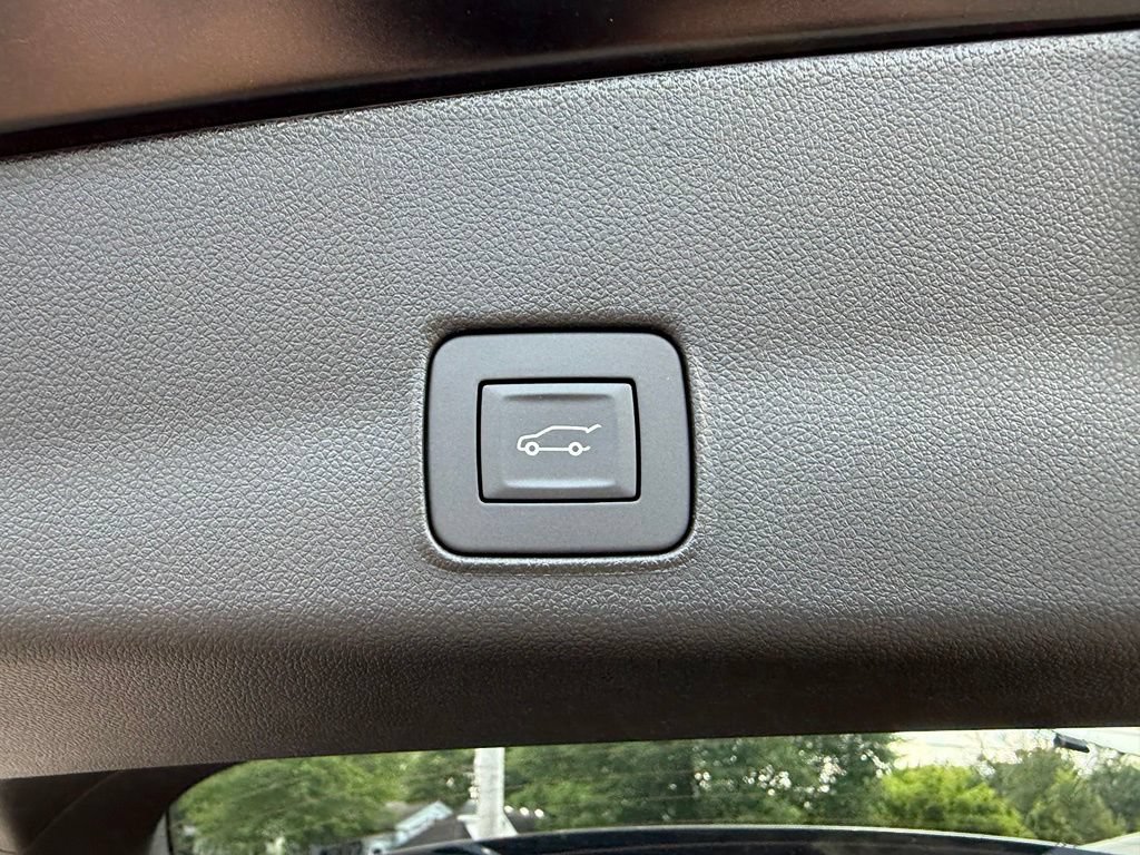 New 2026 Chevrolet TrailBlazer RS w/ Convenience Package AWD/4WD image 33