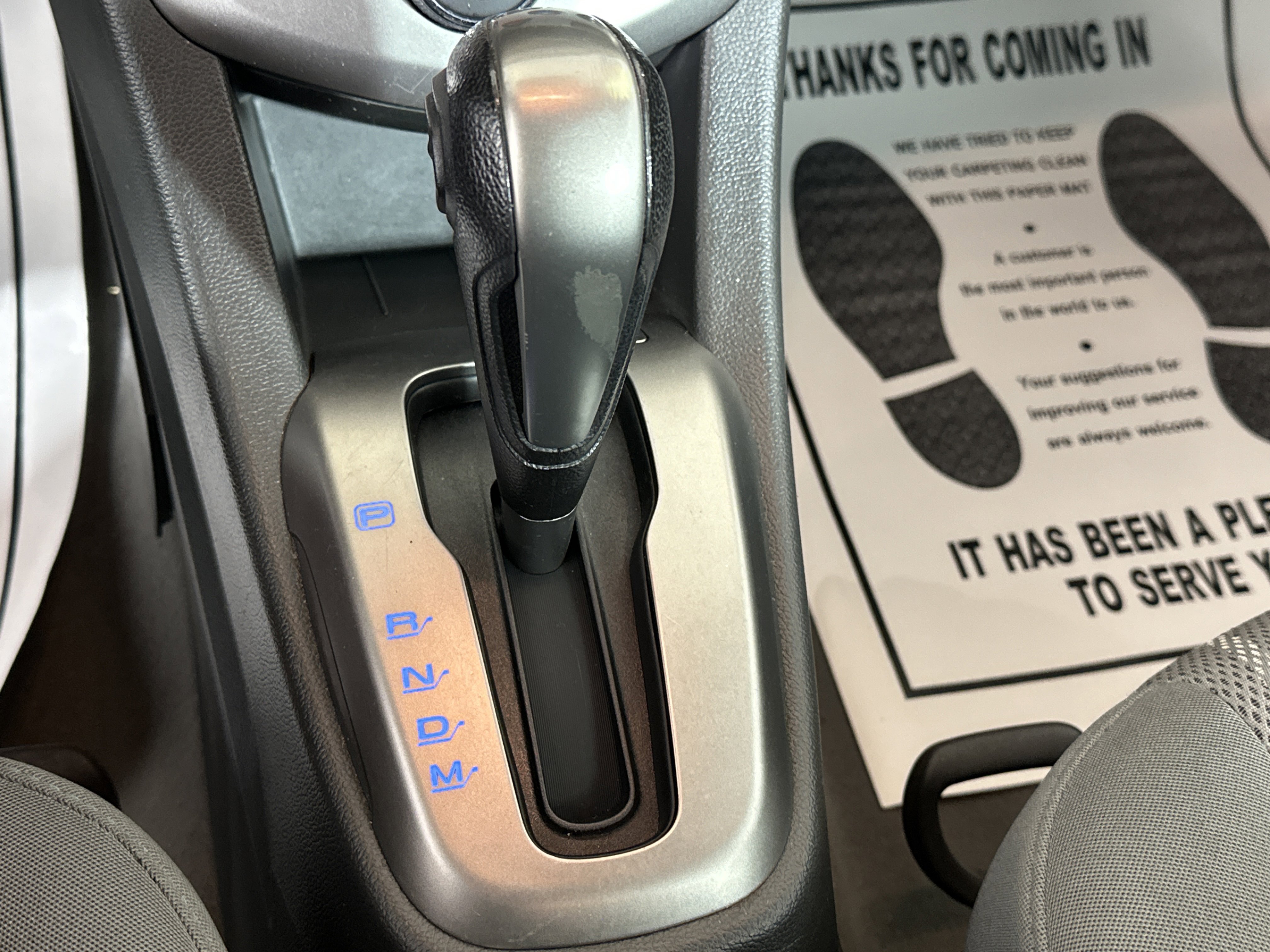 Used 2016 Chevrolet Sonic LT w/ Driver Confidence Package image 21