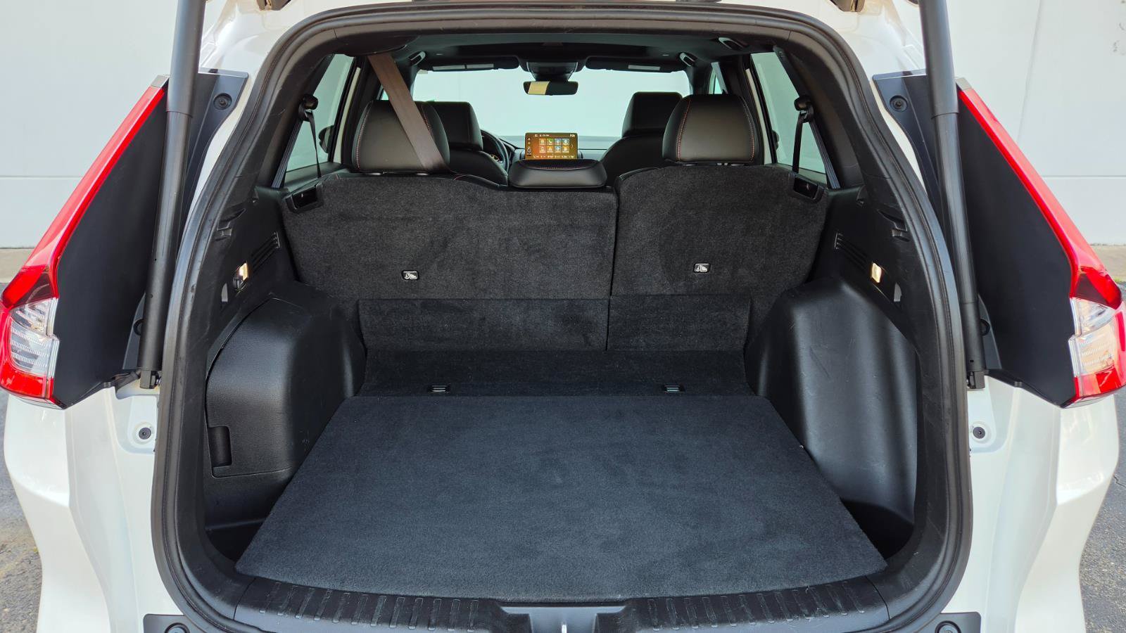 Used 2025 Honda CR-V Sport-L image 59