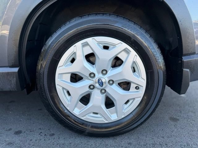 Used 2023 Subaru Forester AWD/4WD image 27