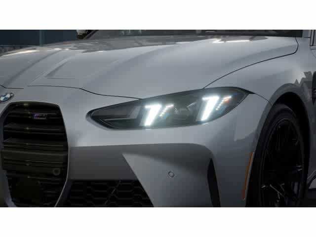 New 2026 BMW M4 Competition image 6