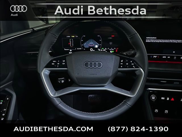 New 2025 Audi Q5 Premium Plus image 15