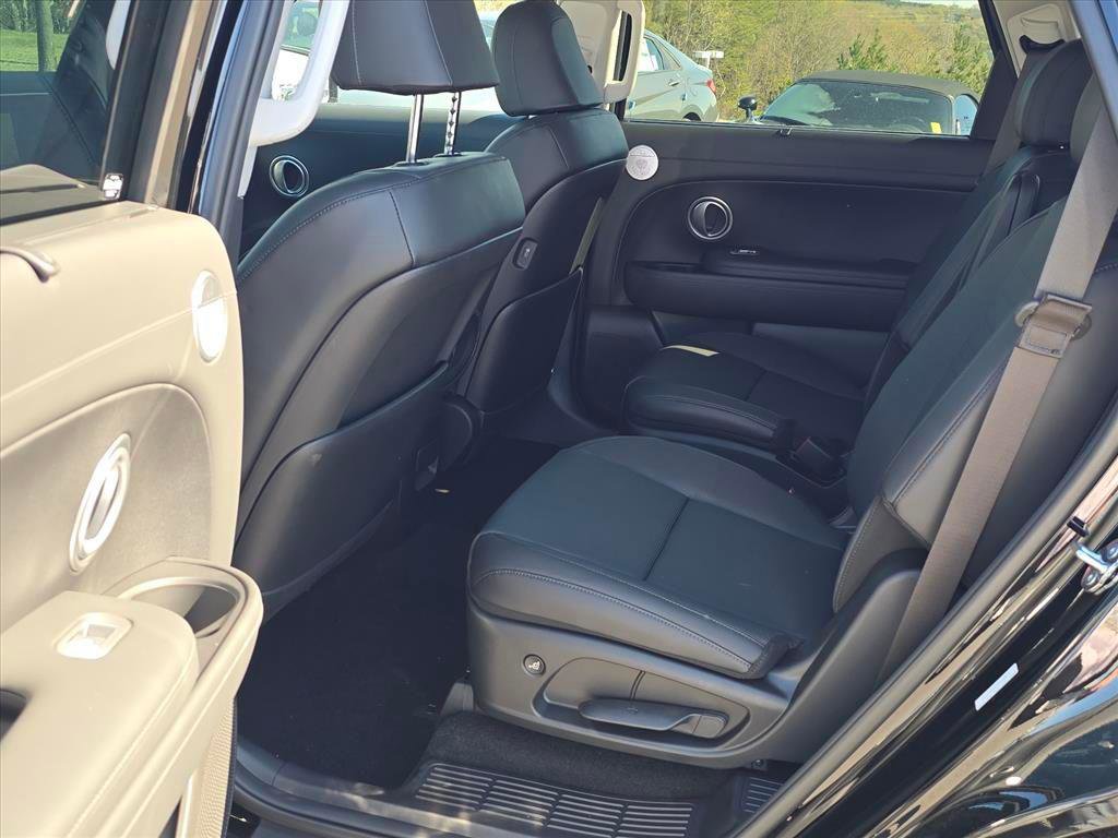 New 2026 Hyundai Palisade Limited image 11