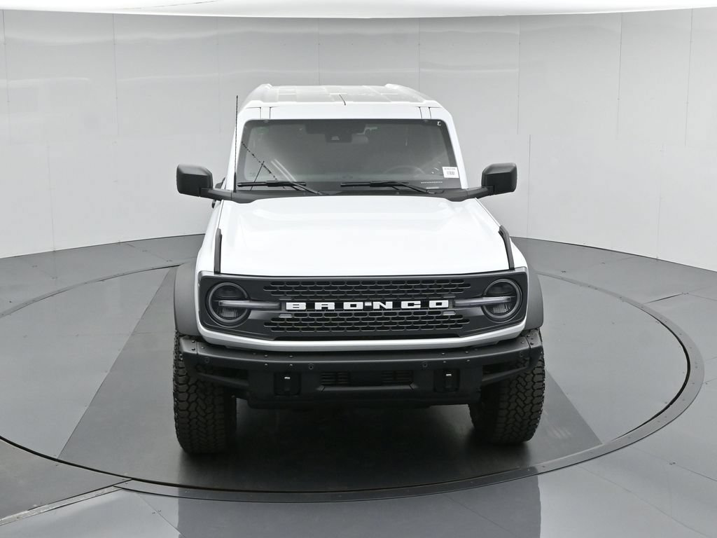 New 2026 Ford Bronco Badlands AWD/4WD image 38