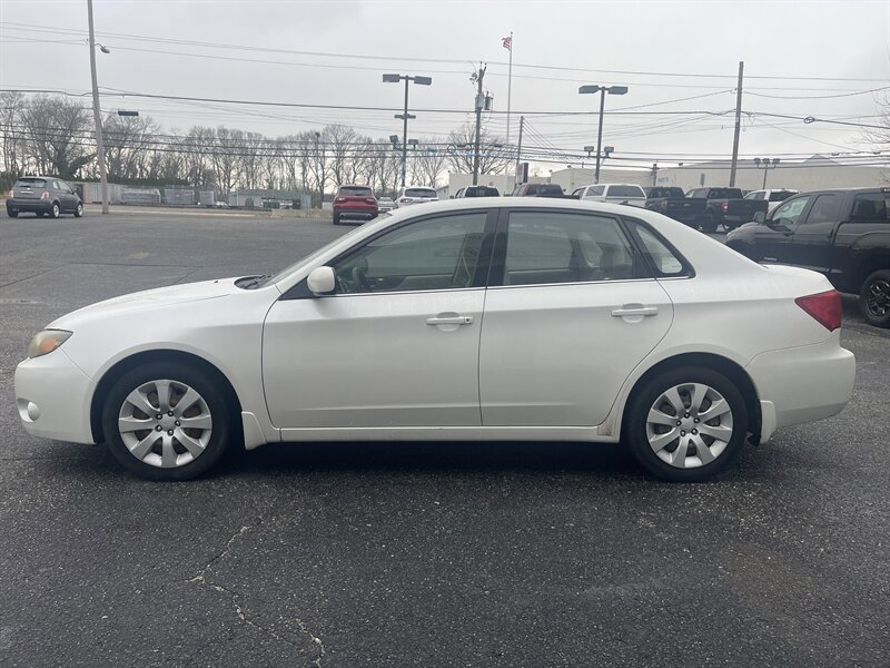 Used 2011 Subaru Impreza 2.5i image 5