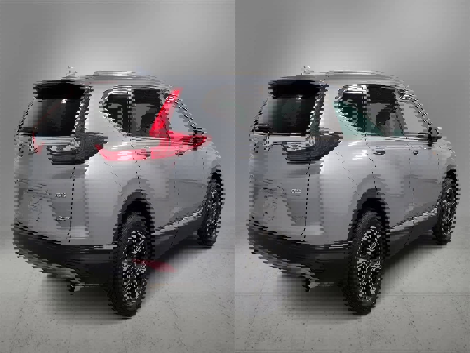 Used 2018 Honda CR-V Touring image 8