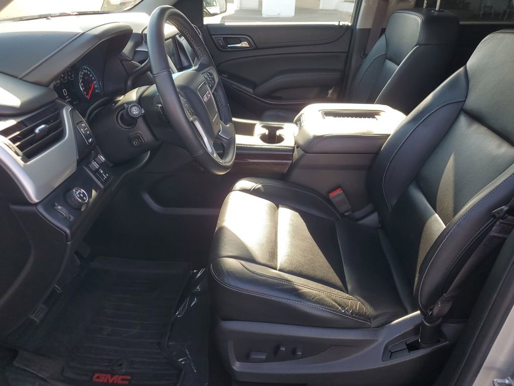 Used 2017 GMC Yukon SLT w/ Open Road Package image 22