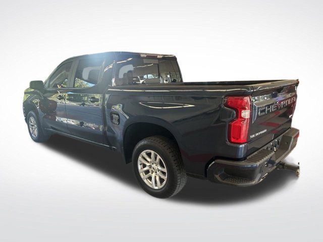Used 2020 Chevrolet Silverado 1500 RST AWD/4WD image 34
