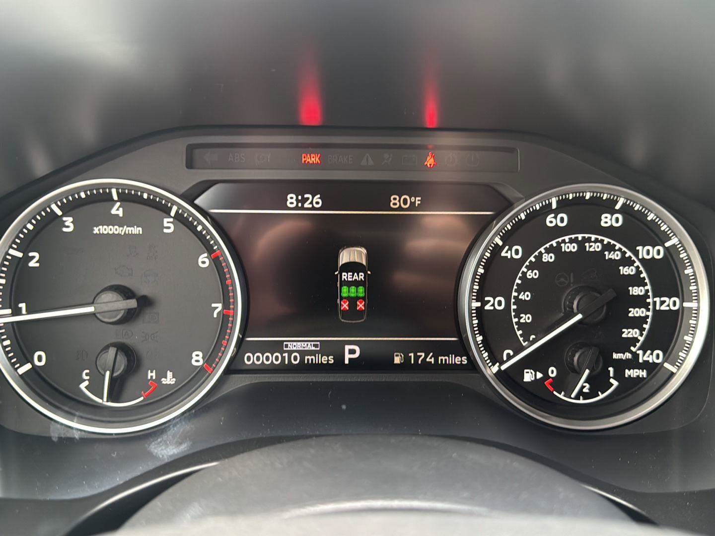 New 2026 Mitsubishi Outlander AWD image 19