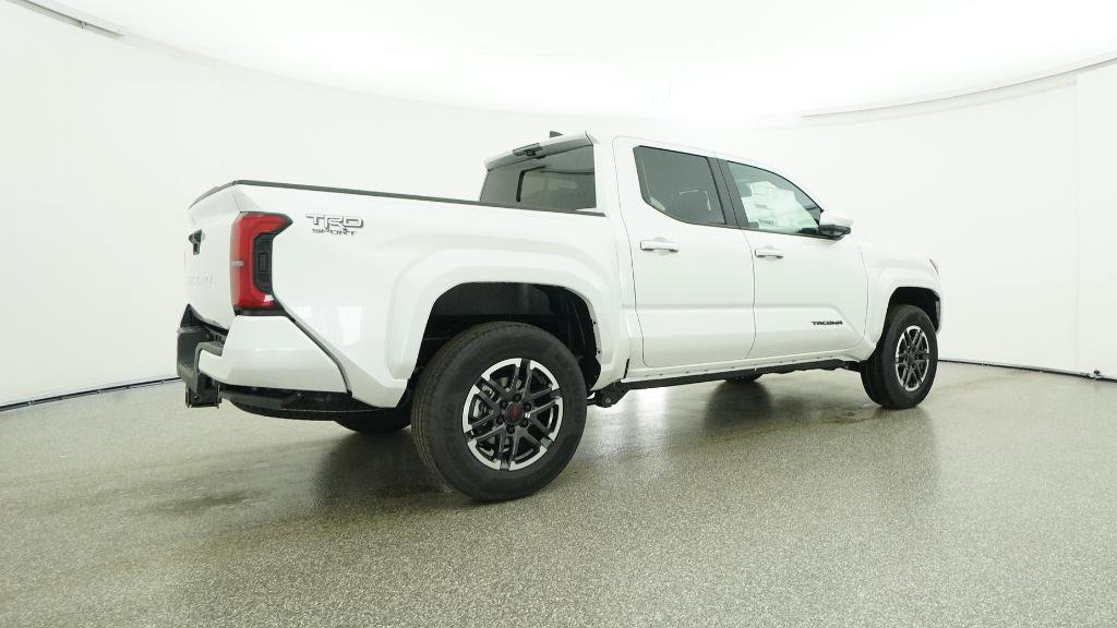 New 2026 Toyota Tacoma TRD Sport image 21