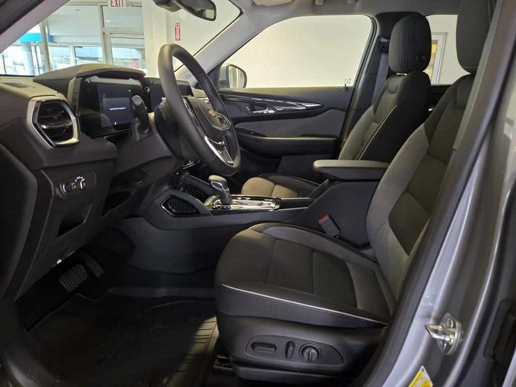New 2026 Chevrolet TrailBlazer LT w/ Convenience Package AWD/4WD image 20