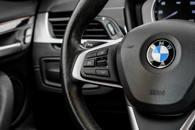 Used 2021 BMW X1 sDrive28i FWD image 15