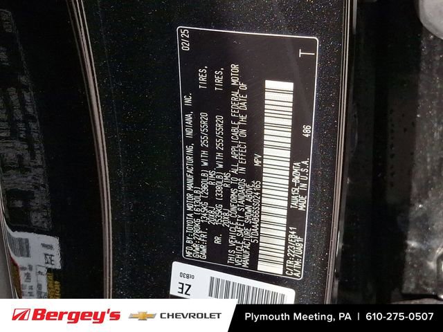 Used 2025 Lexus TX 350 AWD w/ Technology Package image 30