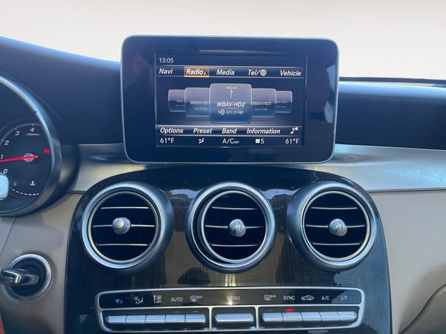 Used 2018 Mercedes-Benz GLC 300 image 19