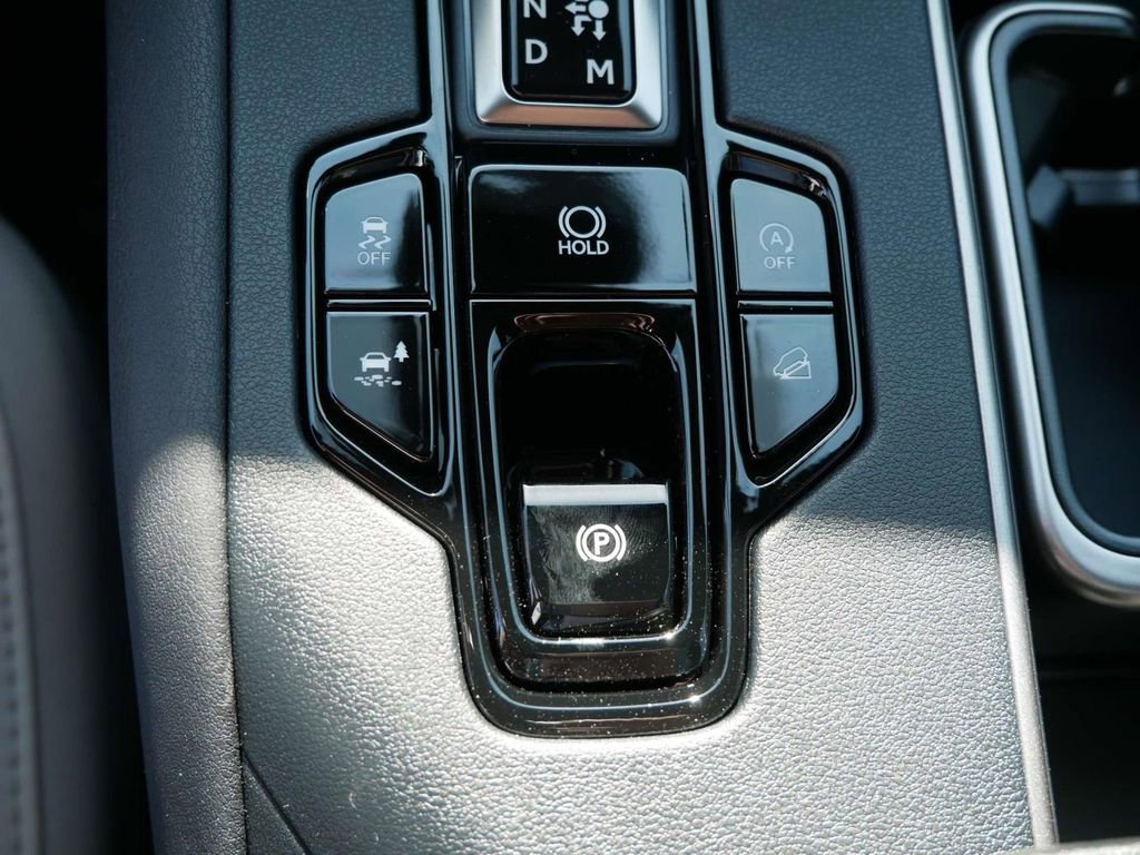 New 2026 Lexus TX 350 AWD image 20