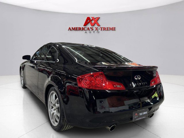 Used 2006 INFINITI G35 Coupe RWD image 5
