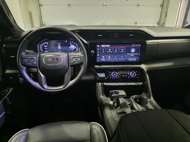 Certified 2023 GMC Sierra 1500 AT4X AWD/4WD image 16