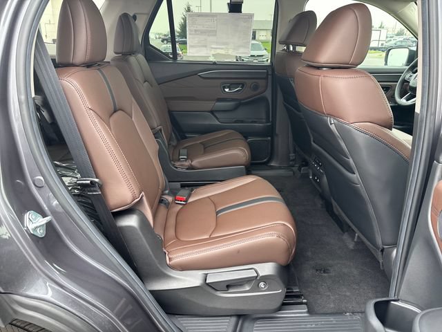 New 2026 Honda Pilot image 24