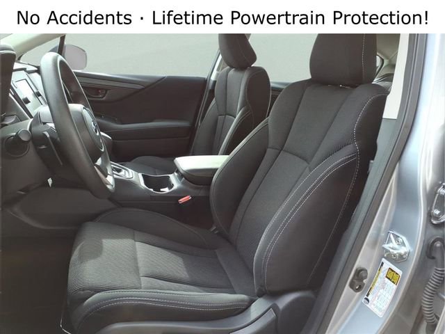Used 2024 Subaru Legacy image 12