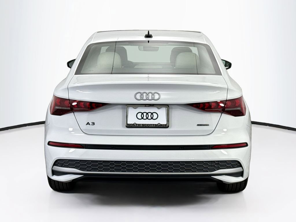 Used 2026 Audi A3 2.0T Premium w/ Convenience Package AWD/4WD image 7