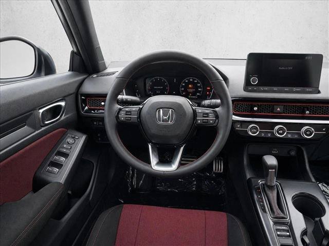 New 2026 Honda Civic Si image 24