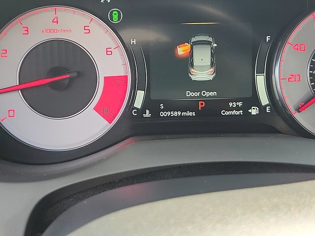 Certified 2025 Acura RDX A-Spec AWD/4WD image 21